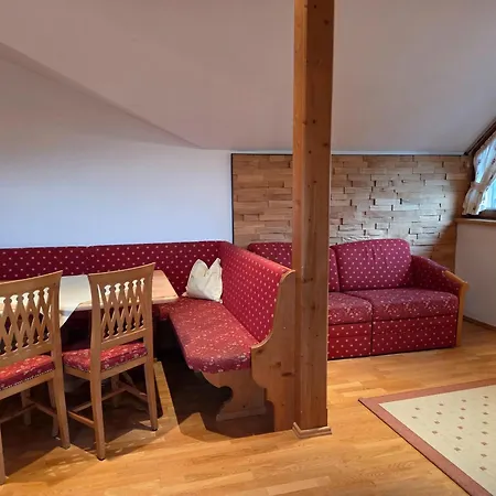 In An Alpine Setting Achenkirch