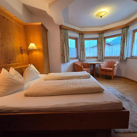 Daire In An Alpine Setting Achenkirch