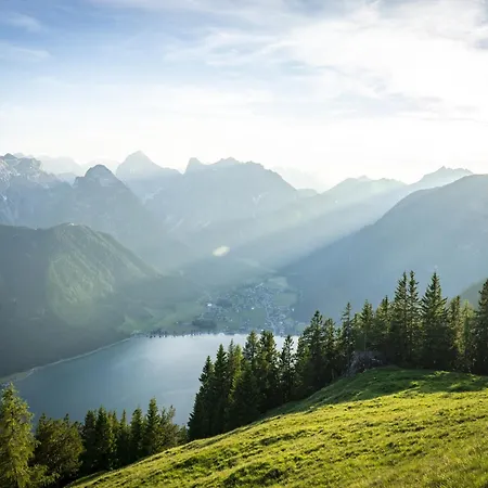 Daire In An Alpine Setting Achenkirch