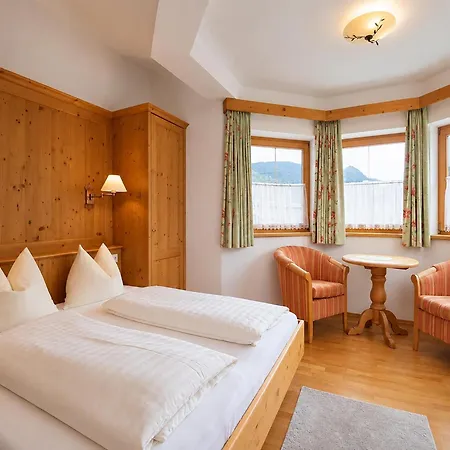 Apartmán In An Alpine Setting