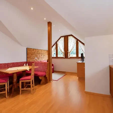 In An Alpine Setting Apartmán Achenkirch