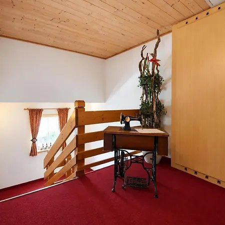 Apartmán In An Alpine Setting *