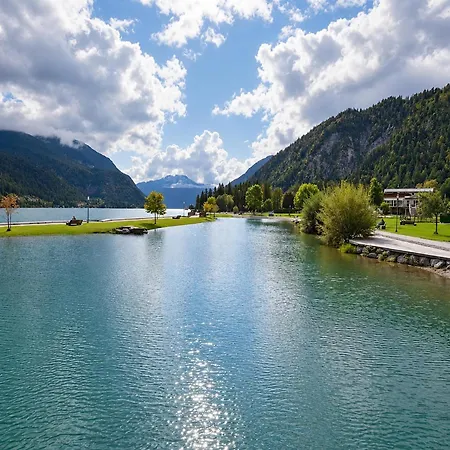 Apartmán In An Alpine Setting Achenkirch